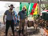 1º Cost’ Tchê movimenta rodeio em São Miguel do Oeste; fotos