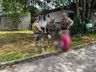 SMO: Homem é preso em flagrante por tentativa de furto em residência 