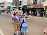 Itapiranga: Desfile de Sete de Setembro tem foco no civismo; fotos 