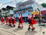   Desfile Cultural abre a 44ª Oktoberfest de Itapiranga
