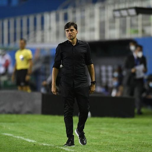 Tempo de treino não aponta evolução, Inter repete erros e tropeça na própria estratégia