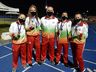 Atletas de Itapiranga vão disputar competição nacional de atletismo
