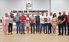 Vereadores manifestam apoio à reincorporação de Linha Pérola a SMO