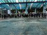 Sinte diz que greve começa com 40% de adesão na Regional de SMO 