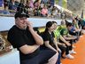 União em quadra: Vereadores e atletas da APAE celebram a inclusão em partida de futsal