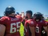 São Miguel Indians derrota Olympians e é Campeão da Copa Paraná 2022