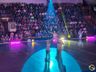 Itapiranga é Natal 2023: Clube de Patinação Danúbio Azul realiza tradicional Show Natalino