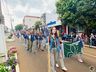 ITAPIRANGA: Desfile de Sete de Setembro reúne grande público; fotos 