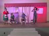 Evento marca o encerramento da programação do Maio Laranja em Cedro 