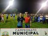 Metropol de Santa Cruz é campeão da Série Prata Campeonato Municipal
