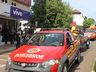 Desfile cívico de Itapiranga ressalta patriotismo