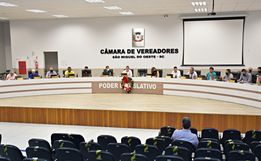 Proposta institui Lei Anticorrupção no Município de São Miguel do Oeste