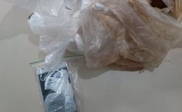 Trio é preso por tráfico de drogas em São Miguel do Oeste