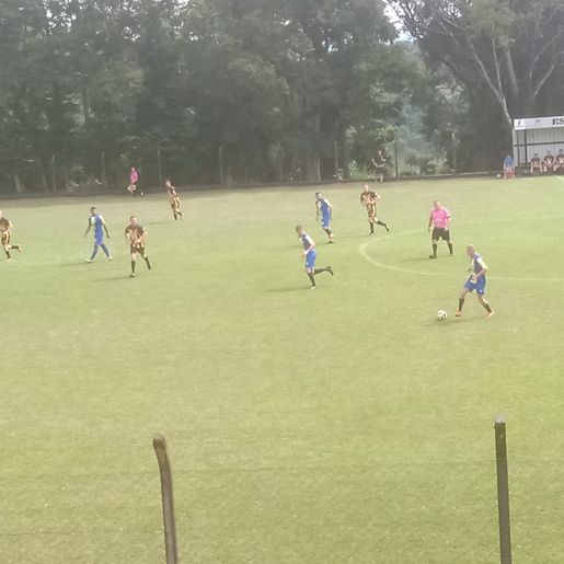 Penharol e Real empatam pela quinta rodada do Municipal de Itapiranga