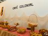 13ª Deutsche Woche: Tradicional Café Colonial é a principal atração do quarto dia de festa