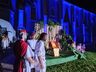 Encenação de Paixão e Morte de Cristo reúne grande público em Itapiranga