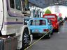 São Miguel do Oeste se prepara para o 7º Encontro de Carros Antigos