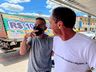 Sorte Mania entrega prêmio de R$ 100 mil em São Miguel do Oeste