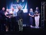 Troféu Destaque é entregue pela Prefeitura de Guaraciaba 