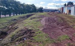 Pouco espaço no cemitério São José e Almas volta preocupar