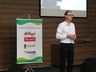 Jandir Bortoluzzi divide suas experiências no Café Empresarial da Acislo