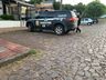 AO VIVO: “OPERAÇÃO MASERATI”: GAECO cumpre mandados de busca e apreensão em SMOeste 