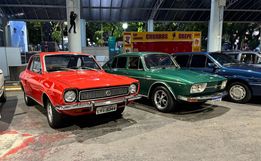Velho Oeste Car Club prepara evento de carros antigos em São Miguel do Oeste 