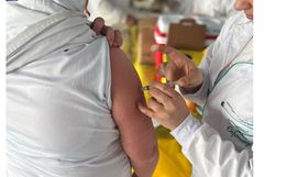 São Miguel do Oeste inicia busca ativa para vacinar trabalhadores contra o sarampo