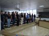 Vereadores Mirins da VIII Legislatura são diplomados em São José do Cedro