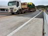 VÍDEOS: viaduto em São José do Cedro é liberado para o trânsito
