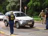 VÍDEO: Mulher morre atropelada na Waldemar Rangrab em SMOeste