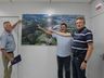 Construção de uma usina de energia solar deve iniciar ainda este mês em Mondaí
