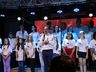 Abertura do Natal Encantado em Campo Erê reúne grande público na praça