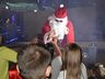 Entrega de cestinhas de natal marca fim da programação do Natal Encantado em Campo Erê