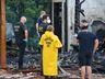 Corpo de Jovem carbonizada em incêndio ficará no IGP por até 90 dias