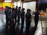 Corpo de Bombeiros comemora 16 anos com entregas e homenagens, em Iporã do Oeste