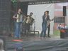 Mateada do trabalhador reúne grande público na praça