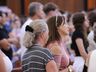 Celebração da Paixão do Senhor lota a Igreja Matriz