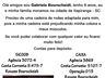 Família precisa de ajuda para adquirir cadeira adaptada