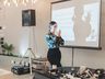 Macari Atacado e Varejo realiza Workshop e inaugura laboratório luminotécnico