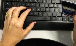 Governo catarinense estuda tributar compras online