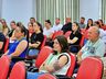 II Fórum de Conselhos Municipais reforça a atuação dos conselheiros em SMO