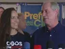 Ciro se diz 'preocupado' e pede tempo para decidir sobre 2º turno