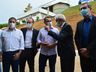 Alfa inaugura maior empreendimento da sua história