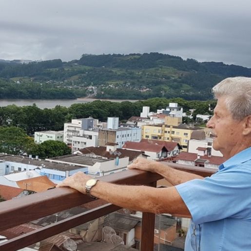 Mês de janeiro foi o mais chuvoso dos últimos anos