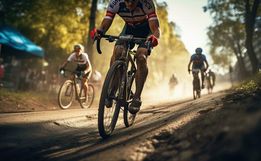 Prova de ciclismo do JESC muda de local neste sábado em São Miguel do Oeste