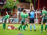 Guarani desperdiça pênalti e fica no 0 a 0 com o Ouro Verde 