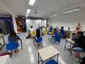 Quatro das cinco escolas particulares retomam aulas presenciais em SMO