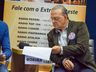 Assista: Oito candidatos ao governo de Santa Catarina participam de debate na Peperi