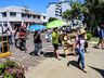 OUÇA: Movimentos Sociais realizam mobilização em São Miguel do Oeste